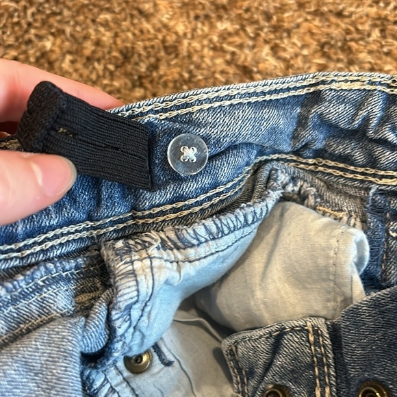 Girl size 10 shorts bundle - Picture 10 of 12